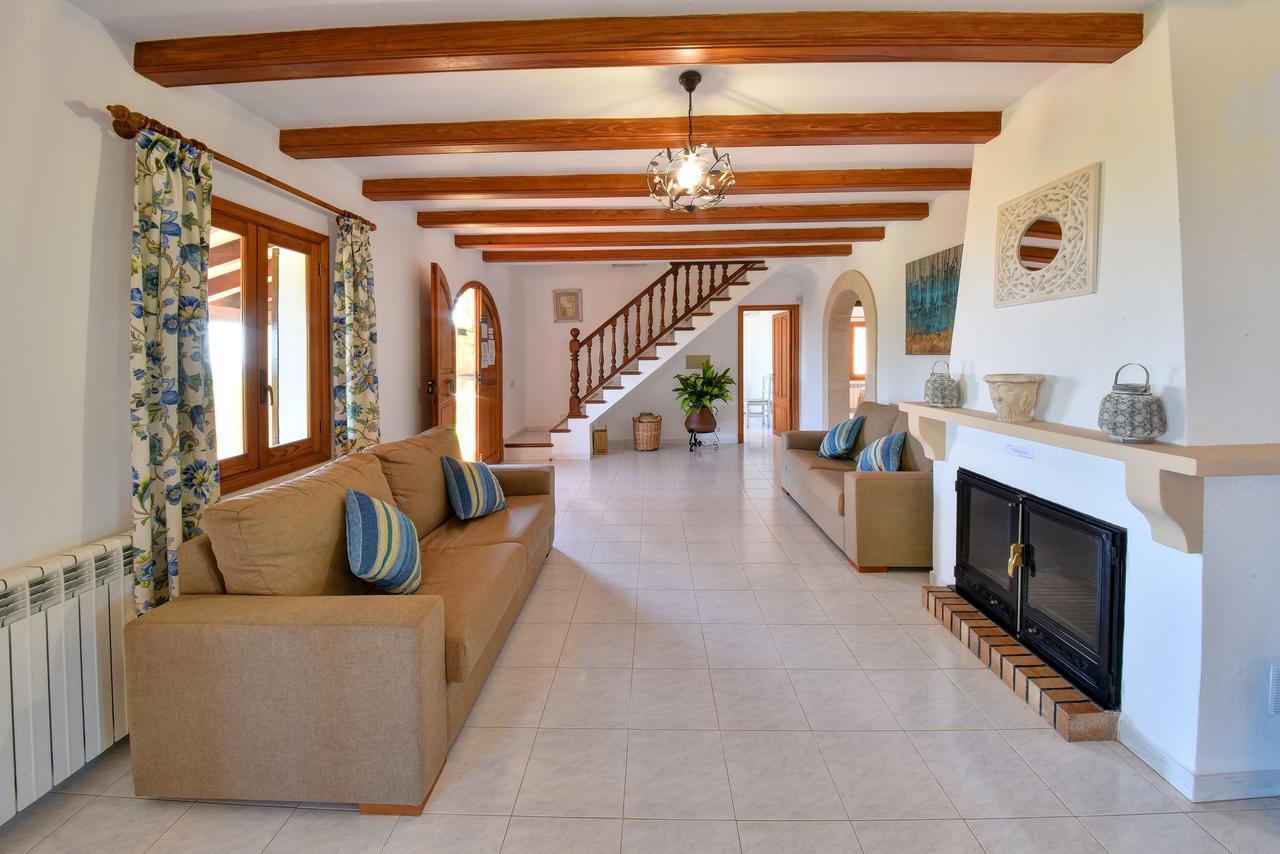 Holiday home Jeroni